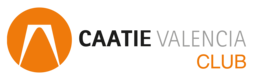 Logo del CAATIE VALENCIA. Ir a la página de inicio.